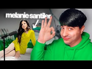 This girl conquered Cuba with her voice 🇨🇺😍 Melanie Santiler