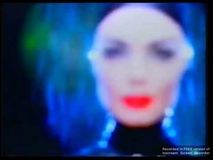 ITV Powergen Weathergens - Brellina storm