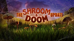 Grounded: funghi, ragni, pet e un mare di novità con l'update Shroom and Doom