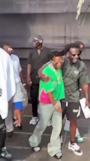 BIG WIZZY FC🦅🦅🦅 (@big_bird_fans_page)’s videos with Jogodo - Wizkid & Asake