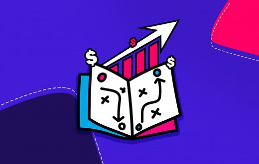 B2B Sales Playbook Template [Copy for Your Team] | Vouris