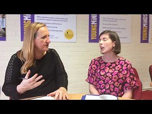 School Refusal - Roundup | YoungMinds Parents Lounge