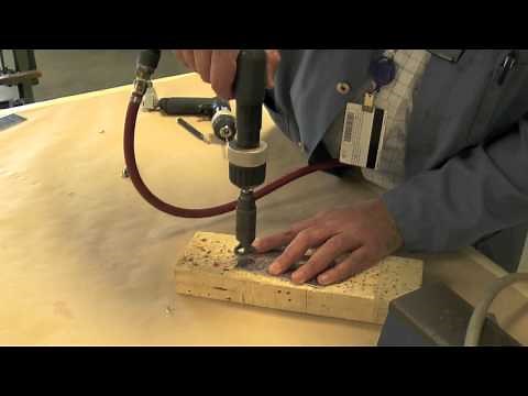 Microdial Countersink