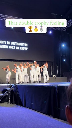 Magical Tap Dance Weekend at Competition