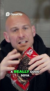 Ancient Fermentation Confucius' Secret Soy Flavor! #chef #cooking #food