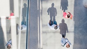 6.2K views · 12 reactions | Economist Stephen Koukoulas says the March labour force figures will be the "first hard indicators of the economy" since the coronavirus lockdown. | Sky News Australia | Facebook