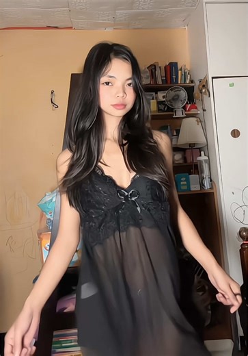 My favourite sleepwear