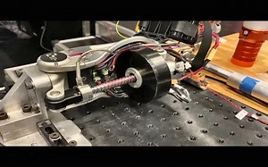 [cybanical] TF8 10Hz闭环带宽