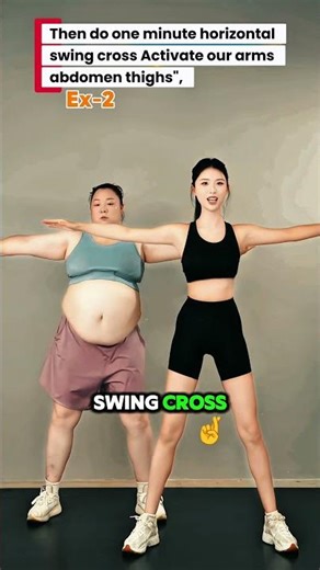 STOP! How to Slim a Skinny Belly (NO Waist Strain!) | 1-Week Flat Abs Challenge