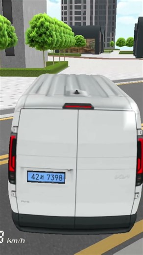 3d car driving 😅🤫