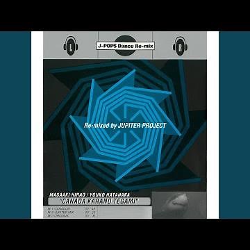 カナダからの手紙