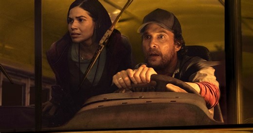‘The Lost Bus’ ending explained: Is Matthew McConaughey’s survival movie a real story, and how accurate is it?