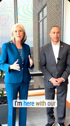 No, Elon. Social Security isn’t a Ponzi scheme. Tune into @HouseDemocrats’ Hearing next week as we expose the GOP’s plot to eliminate Social Security. | Congresswoman Katherine Clark