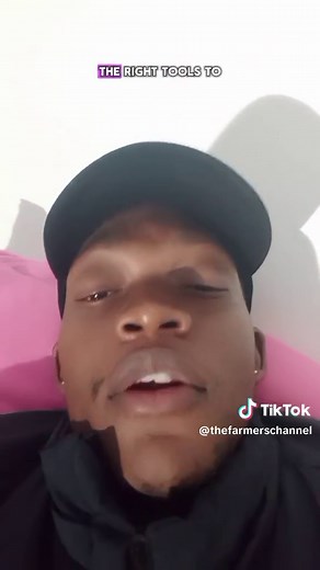 COMMON QUESTIONS MOST ASPIRING FARMERS ASK ME 👨🏾‍🌾🌽🚜🍅👩‍🌾 #FARMLIFE #FARM #farming