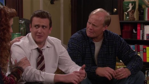 Como Conocí a Tu Madre: Barney Stinson's Story