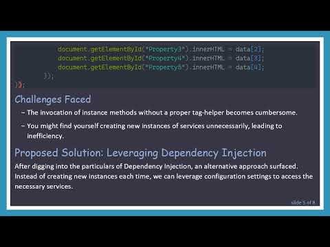Invoking Static Methods in JSInterop with Blazor