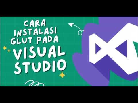 TUTORIAL INSTALL DAN KONGIGURASI GLUT