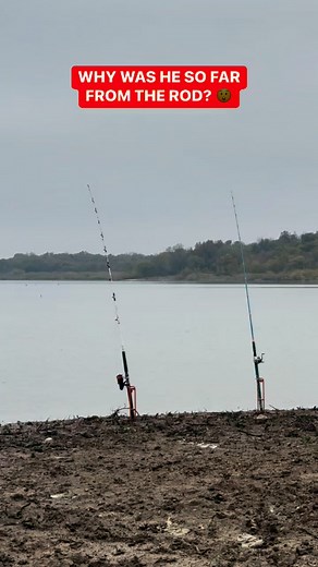 151K views · 3.3K reactions | I was shooting content about to pack up and this happened  #fishing #drunkenfisherman #fishingislife | Jay Ohh | Facebook