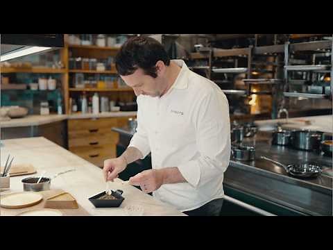 Back of House: Birdsong, San Francisco | Chef Chris Bleidorn with Hestan Culinary