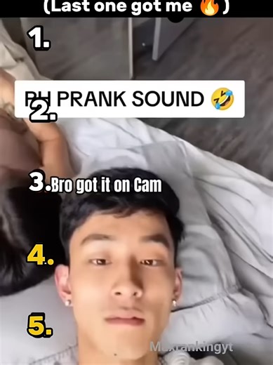 Top Sound Prank Moments to Make You Laugh