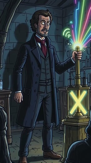 Maxwell's equations changed everything 🤯 #physics #science #mindblown #facts