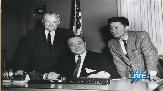 GDL - WV history: Tajimi City visiting Terre Haute