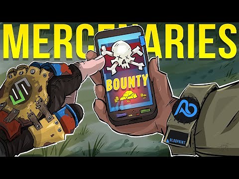 Rust - Stevie and I became BOUNTY HUNTERS!