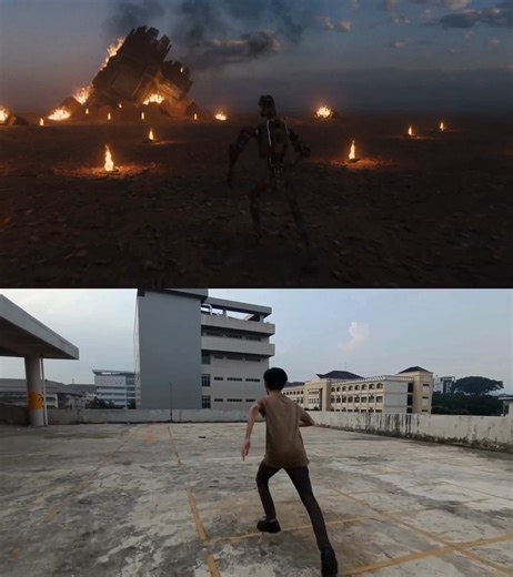 Autodesk Flow Studio on Instagram: "From final classroom assignments to portfolio-ready films 🎬✨ Join filmmaker @fadhlanvfx live on YouTube Wednesday, Jan 28 | 9am PT / 12pm ET as he breaks down how Flow Studio helped turn his final student film HOME into a finished animated short. You’ll learn how to: • Capture optimal AI mocap data • Build portfolio-ready shots faster • Take 3D scenes through an entire Flow Studio animation workflow, from mocap to final polish 🎓 Bring your questions and stic