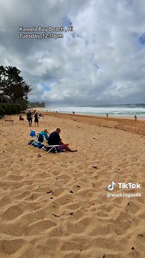 ​Discover the untouched beauty of Kawela Bay on Oahu's North Shore. From the magical Banyan tree forests to the crystal clear calm waters, this is Hawaii’s true hidden paradise. 🌺✨ ​📍 Location: Kawela Bay, Oahu, Hawaii Follow for more Hawaii travel gems! Kawela Bay, Oahu North Shore, Hawaii Travel Guide, Hidden Gems Hawaii, Banyan Tree Hawaii, Turtle Bay Resort nearby, Pristine Nature, Relaxing Beach, 4K Nature Video, Hawaii Vlog, Secluded Beach. #Hawaii #Oahu #traveltiktok #aloha #KawelaBay