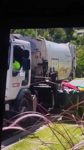 Video what me mum filmed for me 4 years ago