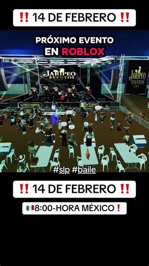 Evento de Jaripeo en Roblox: ¡Únete a la Fiesta!