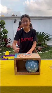 LETUS BALON DAPAT HADIAH