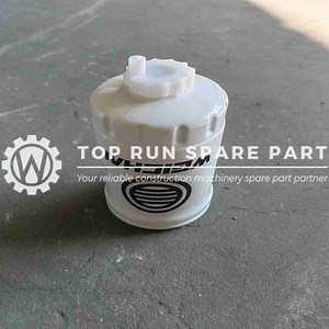 [Hot Item] Fuel Filter for X Cmg Spare Parts