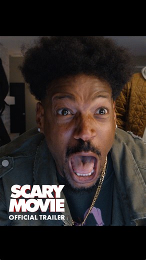 We’re baaaaaack. Watch the official trailer for the new #ScaryMovie - only in cinemas June 11. | Paramount Pictures