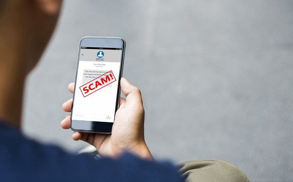 New Orleans court warns of traffic violations scam