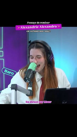 𝐍𝐀𝐋𝐋𝐀 | Mon but? Transformer toutes les chanson en « version sexy » pour que vous puissiez vous faire des bisous sur vos classiques préférés 😎 En... | Instagram