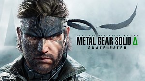 256K views · 12K reactions | Kept you waiting, huh? Big Boss is back in Metal Gear Solid Delta: Snake Eater, a faithful remake coming to PS5. | PlayStation UK | Facebook