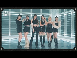 [IVE ON] IVE 'After LIKE' MV Behind The Scenes