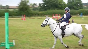 Ride every stride was certainly the motto out eventing today 😂 The limited prep showed at Sapey BE100 with a very fresh and spooky Jam. However, although it was a higher score than usual on paper, she still did a cracking 26 dressage (even if I didn’t like the test). Then made it round two hefty tracks, without the postal strikes I might have actually had some control with my new bit… Anyway, very pleasing day given how mad the last few days have been, and… WE QUALIFIED! Find out what for in th