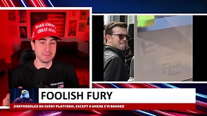 Elon Musk Derangement Syndrome: Why Liberals Are FIREBOMBING Teslas and TORCHING Free Speech Part 52 | Def Noodles