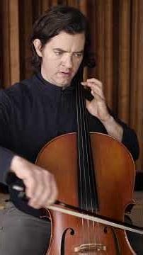 Gavotte by Gossec SLOW Tempo Full Performance Loop Cello Play Along Suzuki Cello Book 2