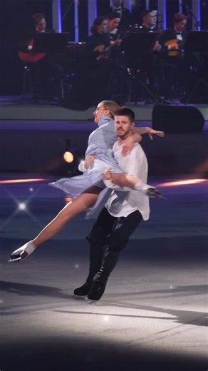 Alexandra Stepanova & Ivan Bukin #iceskating