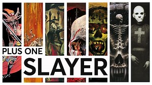 The 11 best Slayer songs