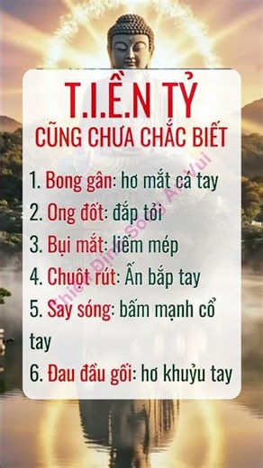 Bí mật thiền định giúp bạn tìm lại bình an tâm lý, giảm stress cực hiệu quả mỗi ngày!