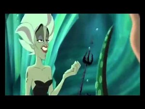 Disney Morgana- Feel like a million