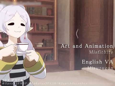Fern and Stark – Spellbound Shenanigans II [Misfitbite]