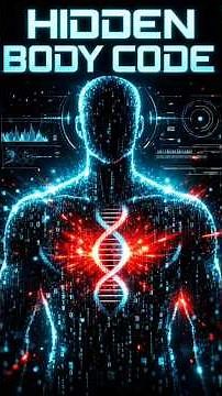 What Are Genes? 🧬 The Code Inside You #genes #dna