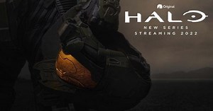 HALO: Paramount  Shares First Look Trailer for Pablo Schreiber Series