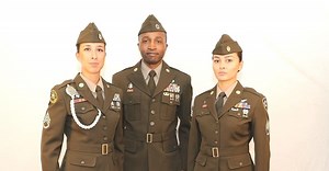 The Army Has Updated Its Hair And Grooming Guidelines