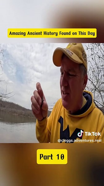 Clegg’s Adventures (@cleggs.adventures.real)’s videos with original sound - Clegg’s Adventures